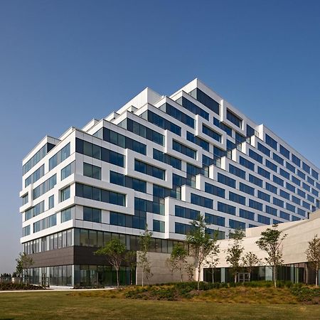 Great Canadian Casino Resort 토론토 외부 사진