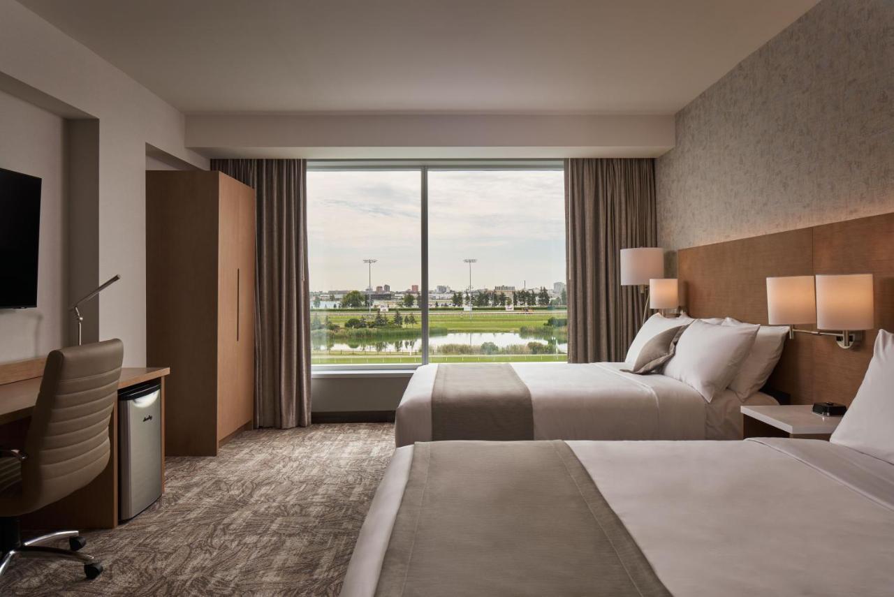 Great Canadian Casino Resort 토론토 외부 사진