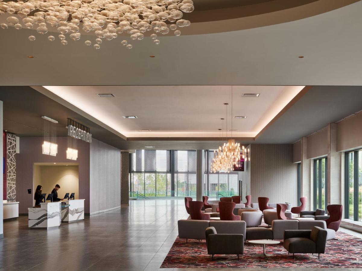 Great Canadian Casino Resort 토론토 외부 사진