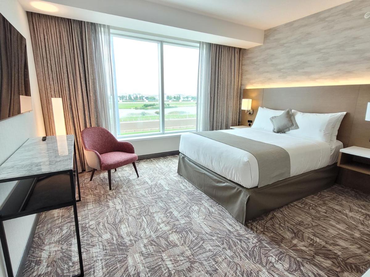 Great Canadian Casino Resort 토론토 외부 사진