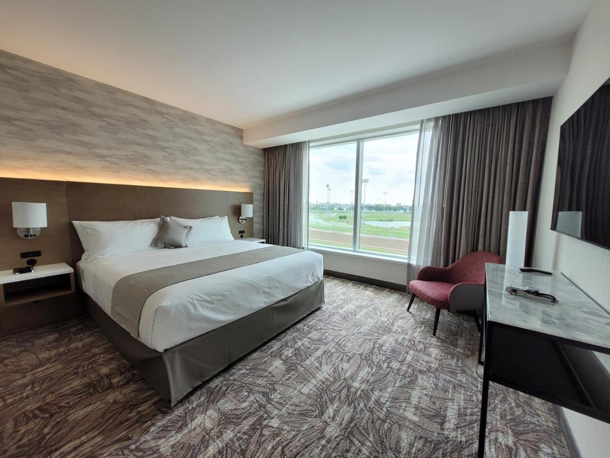 Great Canadian Casino Resort 토론토 외부 사진