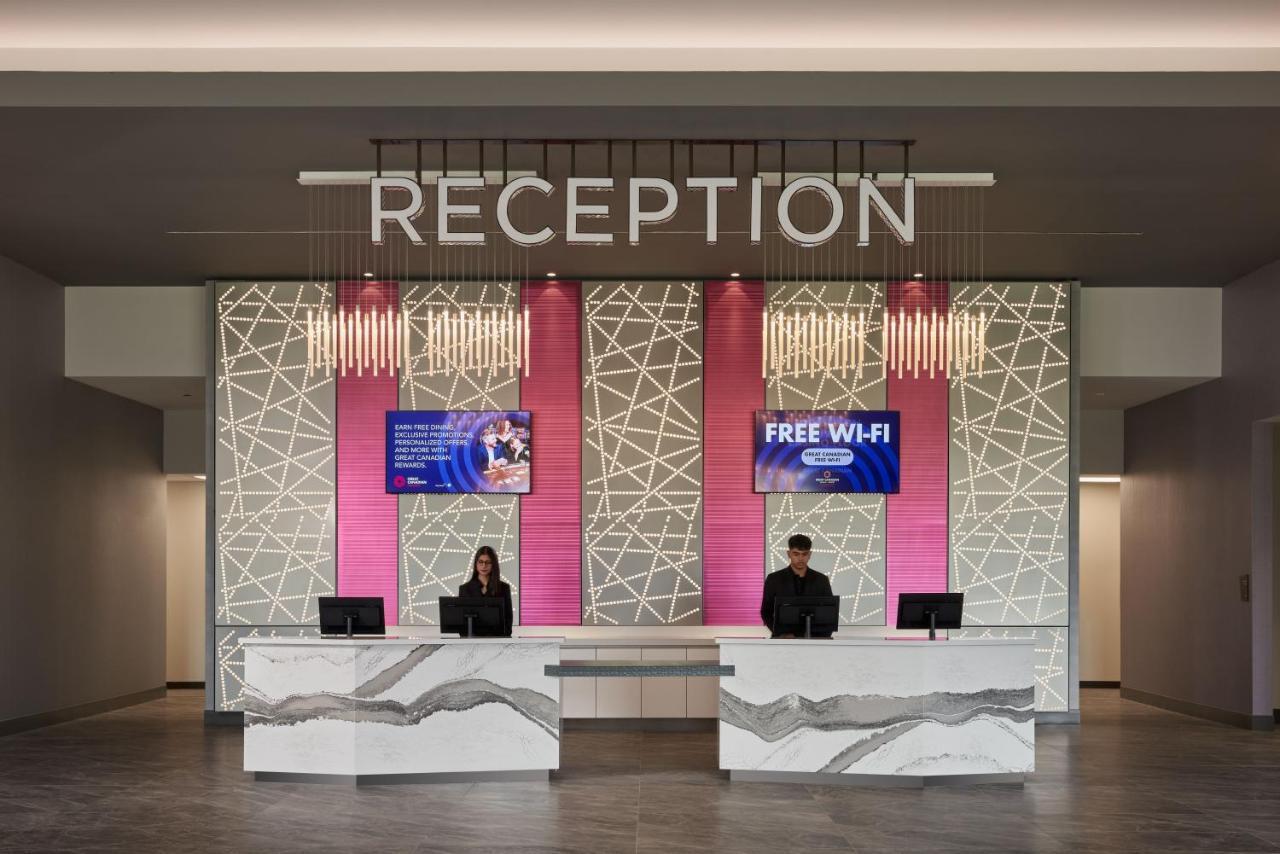 Great Canadian Casino Resort 토론토 외부 사진
