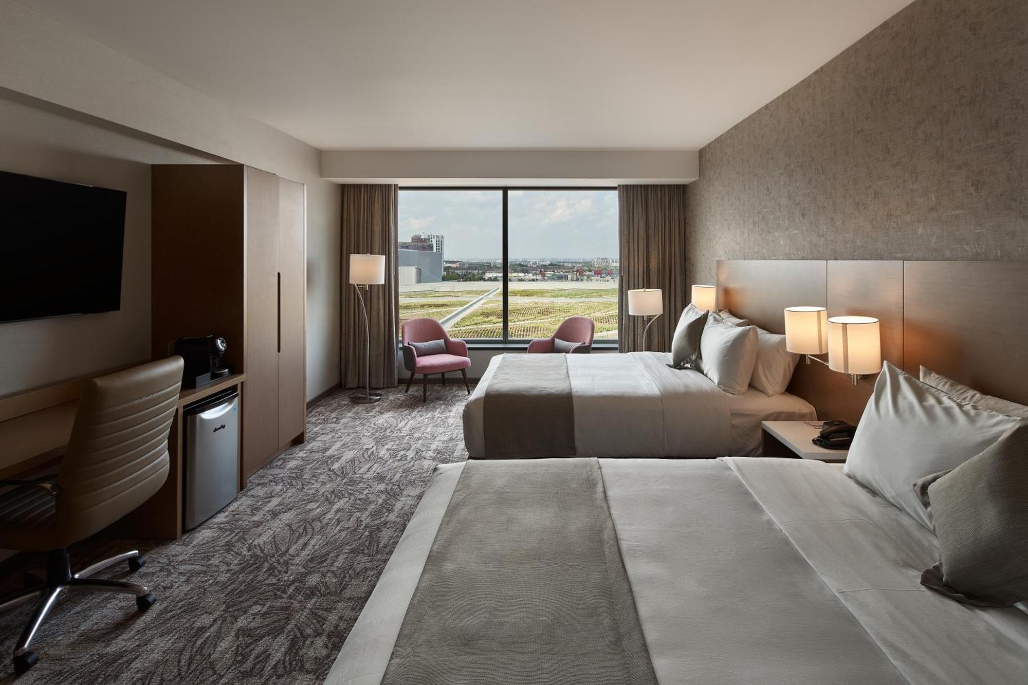 Great Canadian Casino Resort 토론토 외부 사진